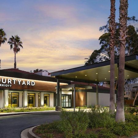 Courtyard Los Angeles Torrance/Palos Verdes Esterno foto