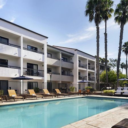 Courtyard Los Angeles Torrance/Palos Verdes Esterno foto