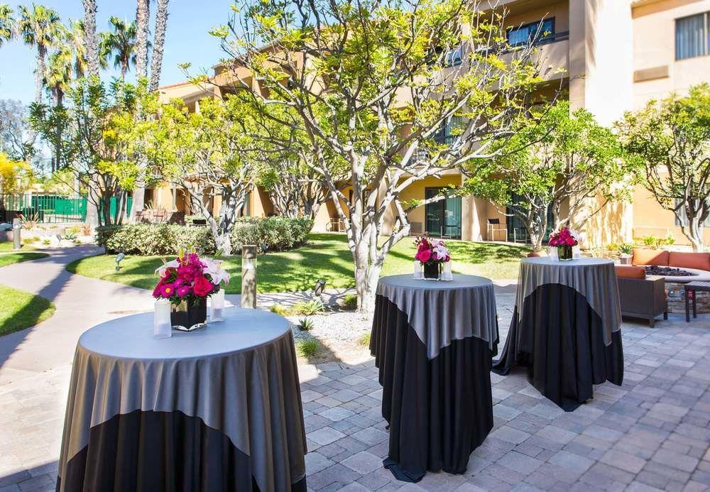 Courtyard Los Angeles Torrance/Palos Verdes Esterno foto