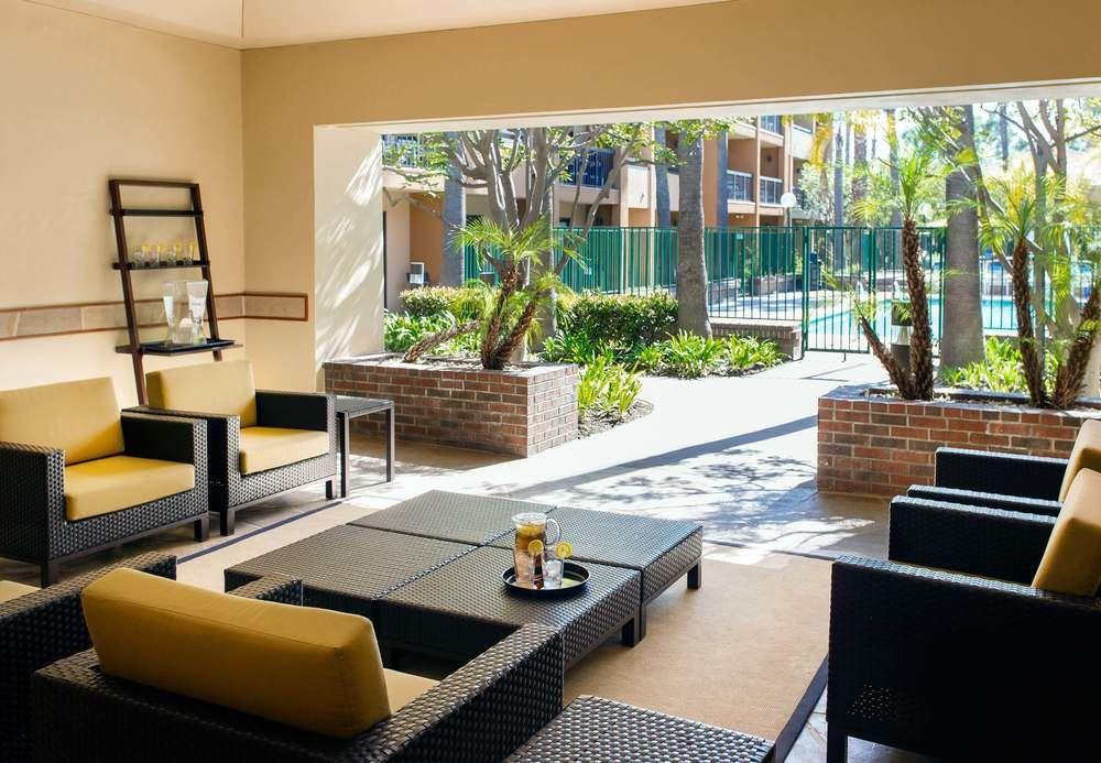Courtyard Los Angeles Torrance/Palos Verdes Esterno foto