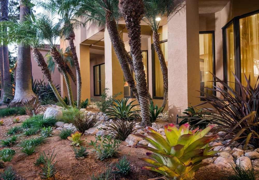 Courtyard Los Angeles Torrance/Palos Verdes Esterno foto