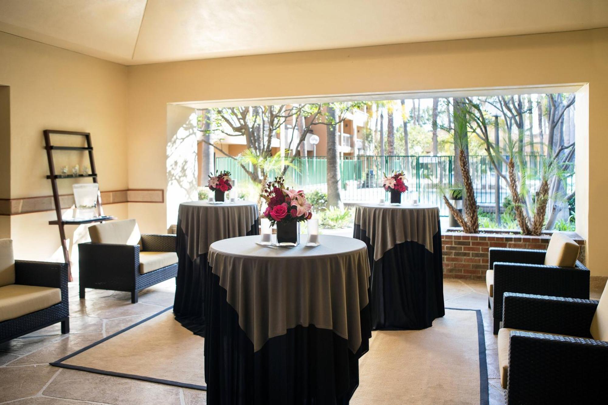 Courtyard Los Angeles Torrance/Palos Verdes Esterno foto