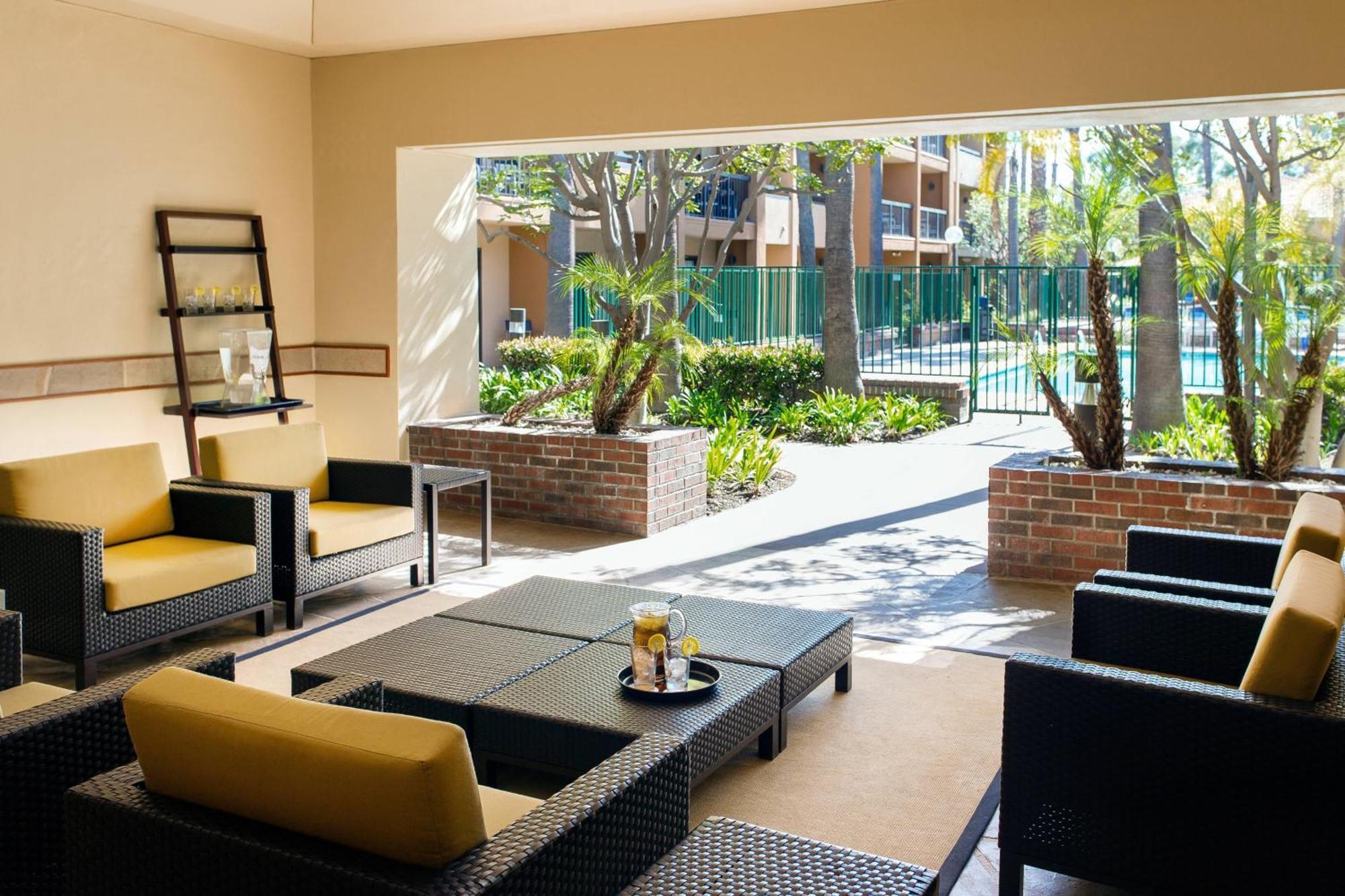 Courtyard Los Angeles Torrance/Palos Verdes Esterno foto