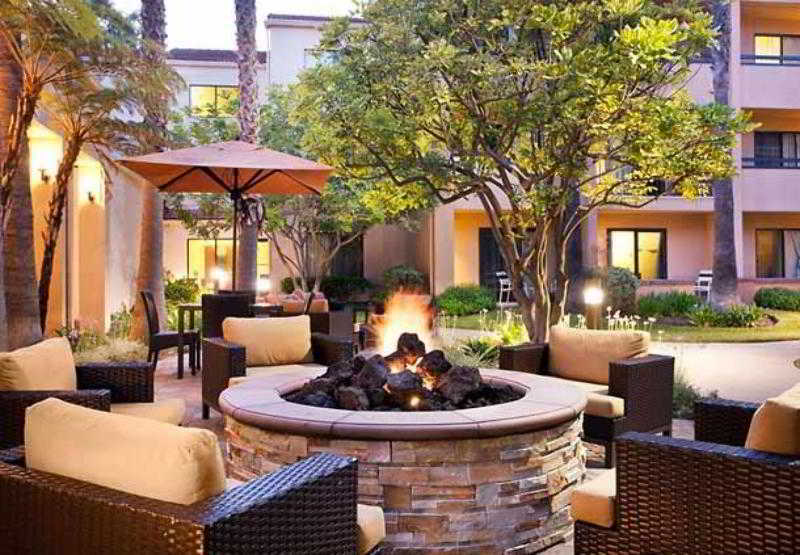 Courtyard Los Angeles Torrance/Palos Verdes Esterno foto
