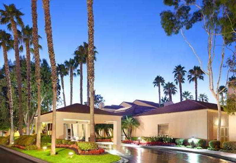 Courtyard Los Angeles Torrance/Palos Verdes Esterno foto