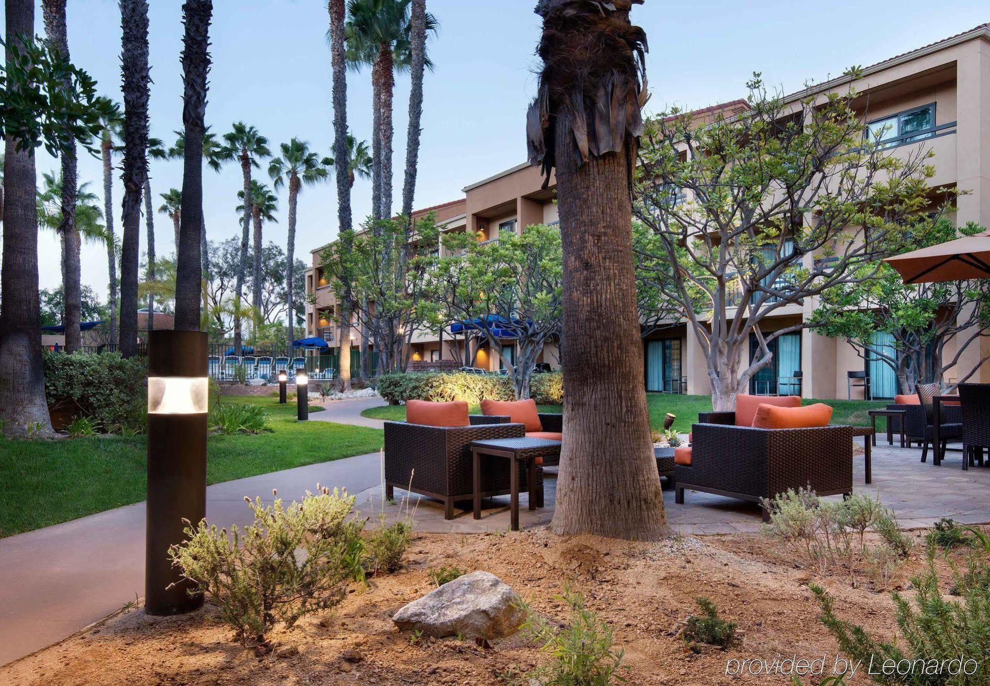 Courtyard Los Angeles Torrance/Palos Verdes Esterno foto